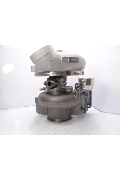 garrett Compresor,Sistem De Supraalimentare 806099-5004S Man Tgx 1