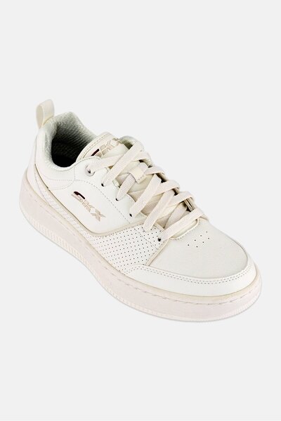 SKECHERS أحذية سنيكرز - أبيض