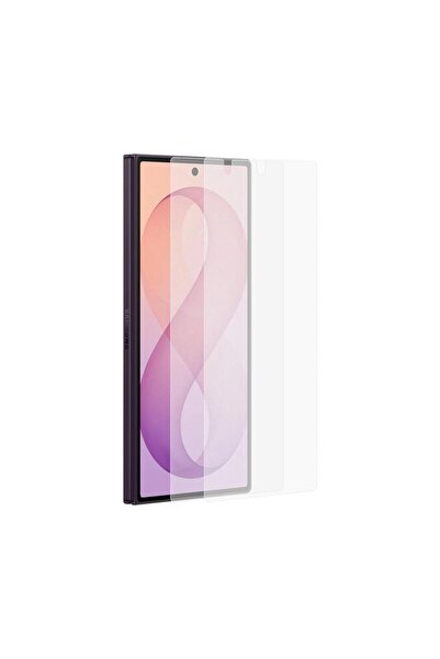 Samsung Anti-Reflective Front/Back Protector for Galaxy Z Fold8 Ultra, Transp...