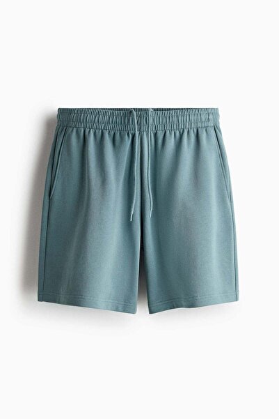 H&M Regular Fit sweatshorts