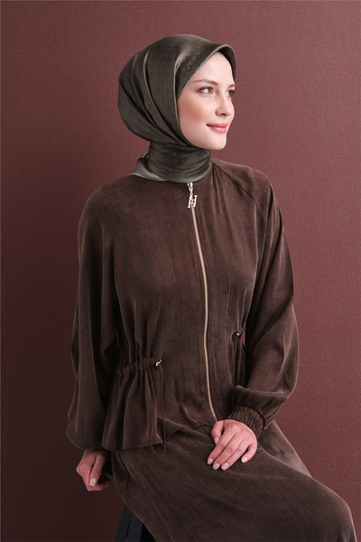 Armine وشاح حرير دي جي ساف 9647D (J) 89