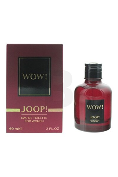 JOOP! Uau! Apă de toaletă pentru femei 60 ml