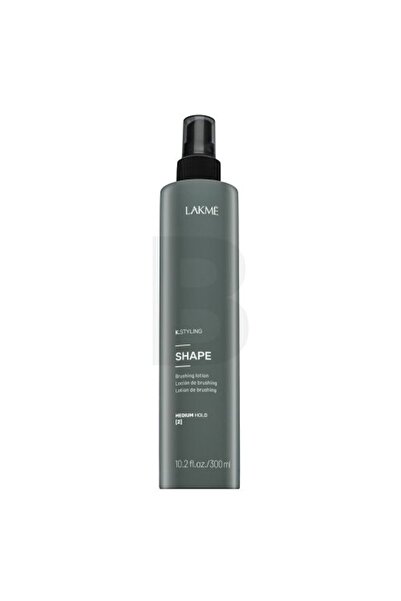 LAKMÉ K.Styling Shape Brushing Lotion spray de styling pentru fixare sporită,...