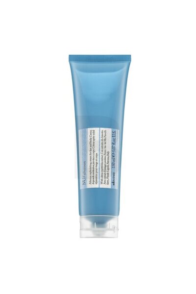 Davines SU Cremă reparatorie după plajă 150 ml