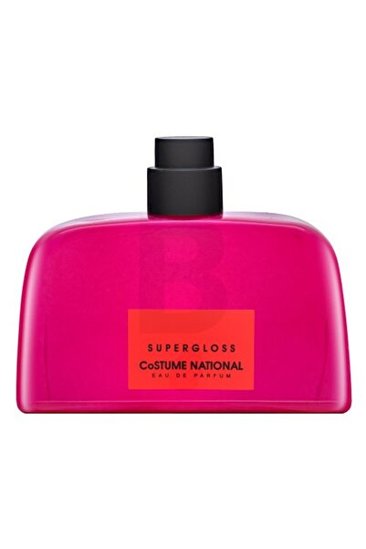 Costume National Supergloss Apă de Parfum pentru Femei 50 ml