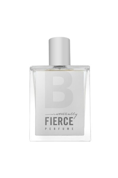 Abercrombie & Fitch Natural Fierce Apă de Parfum pentru Femei 50 ml