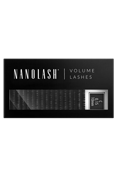 Nanolash Gene false Volume 0.15 C, 10 mm