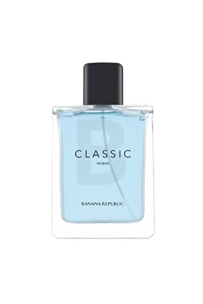 Banana Republic Classic Acqua Apă de parfum, unisex, 125 ml