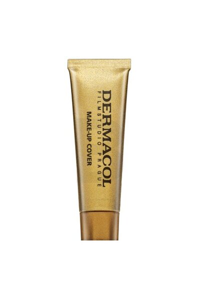 Dermacol Fond de ten cu acoperire mare SPF 30 210 13 g