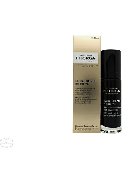 Laboratoires FILORGA Serums By Filorga Global-Repair Intensive Serum 30Ml