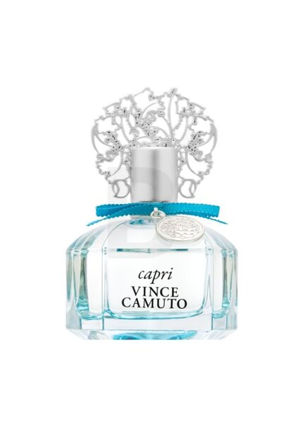 Vince Camuto Capri Eau de Parfum pentru Femei 100 ml