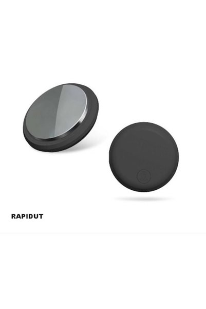 RAPIDUT Localizator GPS inteligent, Dispozitiv anti-pierdere, Acoperire globa...