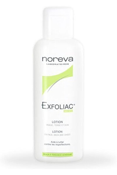 Noreva Exfoliac Lotion Formulated with care - 125Ml