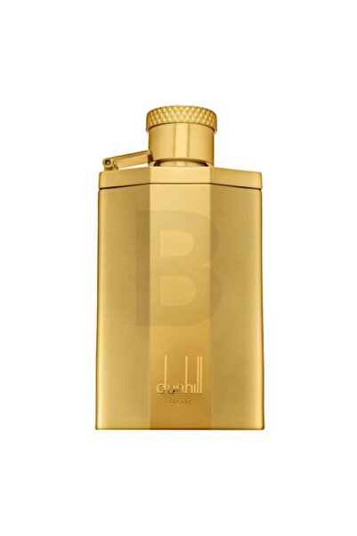 Dunhill Desire Gold Apă de toaletă pentru bărbați 100 ml