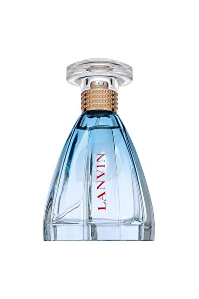 Lanvin Prințesa Modernă în Blugi Apă de Parfum pentru Femei 90 ml