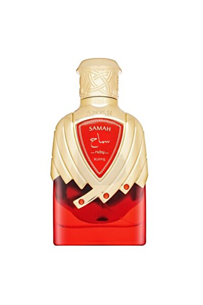 Riiffs Samah Ruby Eau de Parfum pentru Femei 100 ml