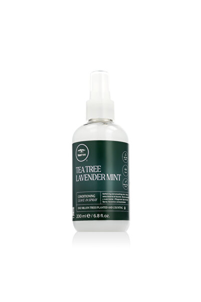 Paul Mitchell Balsam fără clătire cu arbore de ceai, lavandă și mentă 200 ml