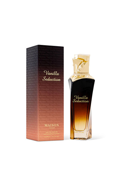 Maison Asrar Vanilla Seduction EDP 100 ml W
