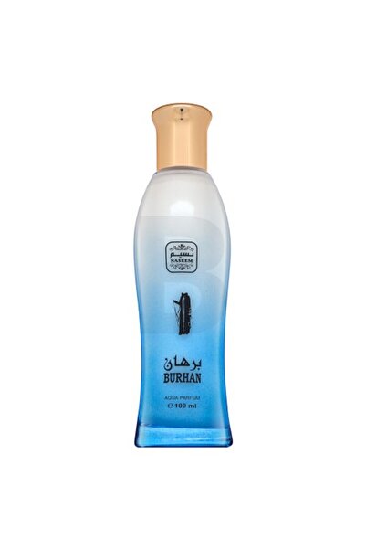 Naseem Burhan Apă de toaletă unisex 100 ml