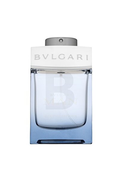 Bvlgari Apa de parfum Man Glacial Essence pentru barbati 100 ml