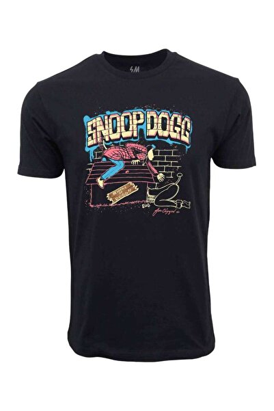 2BIR Be Ware Of Dogg Graphic T Shirt