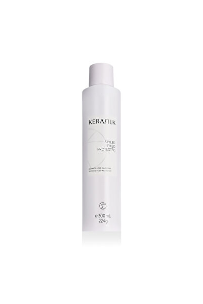 Kerasilk Fixativ de coafare cu fixare supremă 300 ml