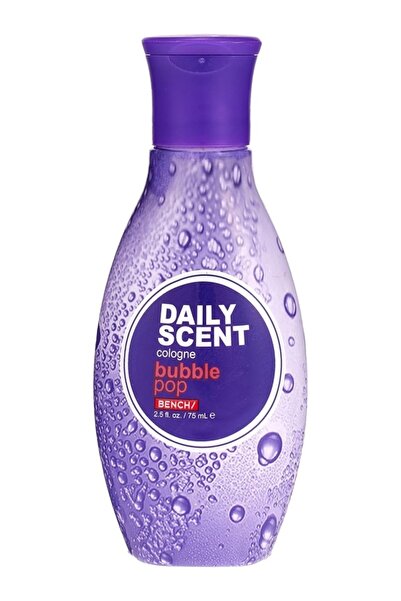 Daily Scent Bench Beach Bum Cologne 75 ml