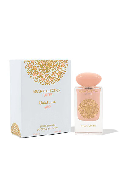 Gulf Orchid Toffee EDP 60 ml UNISEX