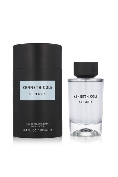Kenneth Cole Serenity EDT 100 ml UNISEX