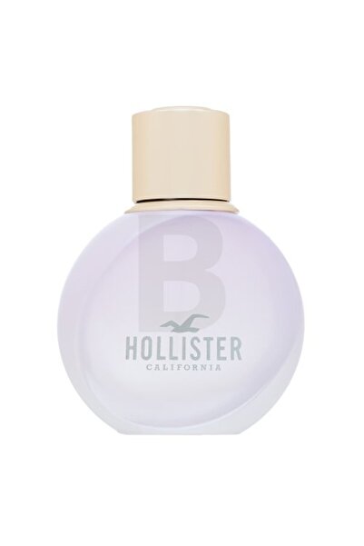 Hollister Free Wave Pentru Ea Apă de parfum pentru femei, 30 ml