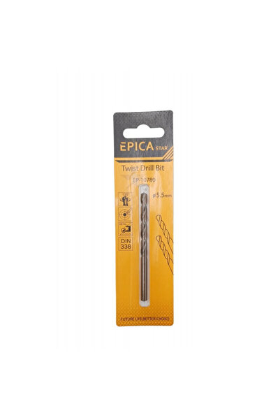 EPICASTAR Epica Τρυπάνι Αστέρι EP-10780
