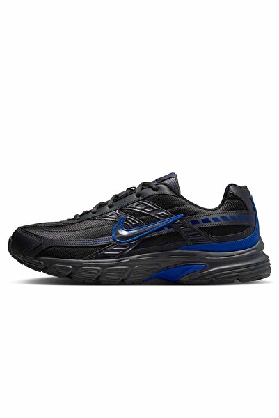 Nike أحذية رياضية رجالية سوداء للمشي اليومي والجري، خفيفة الوزن وقابلة للتنفس...