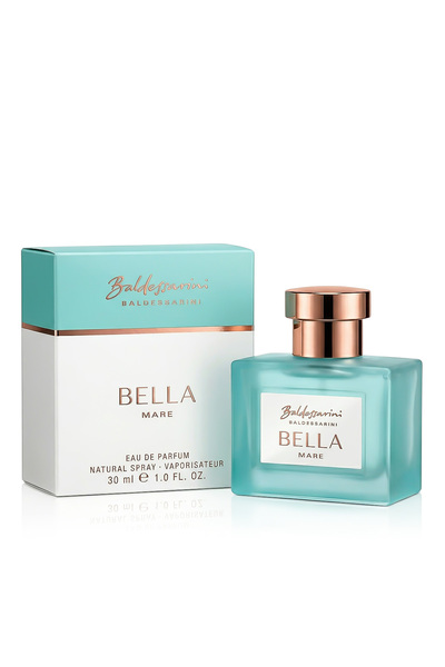 BALDESSARINI Bella Mare EDP 30 ml W