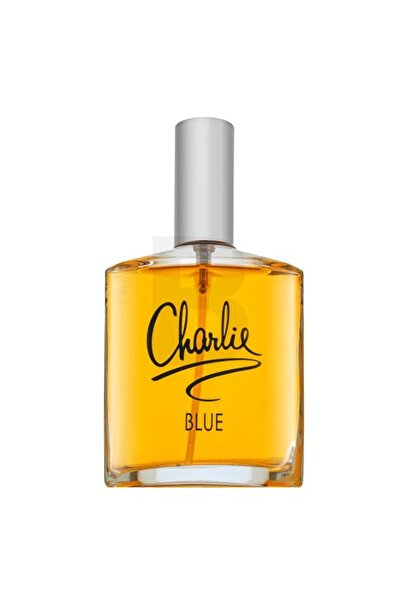 Revlon Charlie Blue Eau Fraiche Apă de toaletă pentru Femei 100 ml