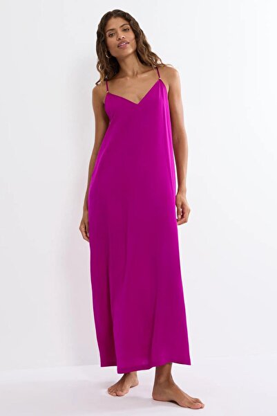 Triumph Rochie de vară din satin 42