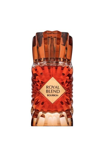 FRENCH AVENUE Royal Blend Bourbon Apă de parfum, unisex, 100 ml