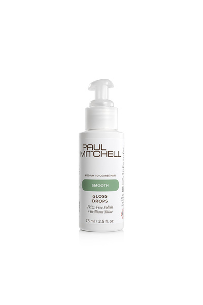 Paul Mitchell Λείαντικές Γυαλιστικές Σταγόνες 75 ml