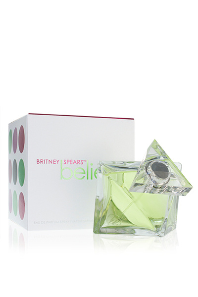 Britney Spears Believe Apă de parfum pentru Femei 30 ml