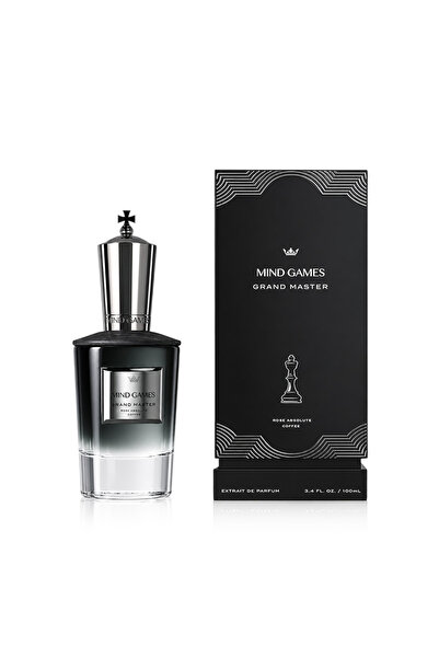 Mind Games Grand Master Apă de Parfum 100 ml UNISEX