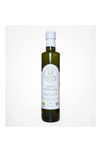 Olea Ulei de măsline extravirgin bio Rogada 500ml