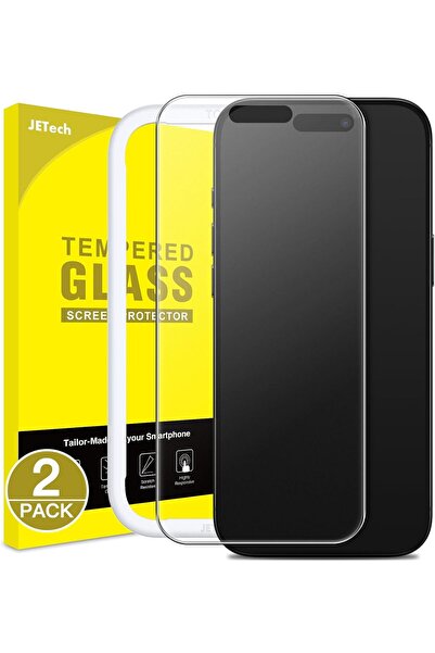 Generic URBAN Matte Screen Protector for iPhone Air, 2-Pack | Anti-Glare 9H T...