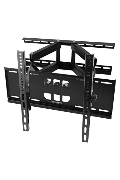 Generic Suport TV mobil Titan 26-70 inch, max 55 kg, VESA 75-400, inclinare 1...