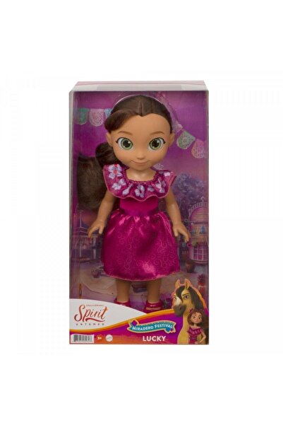 mattel Papusa Spirit, Mattel, +3 ani, Multicolor