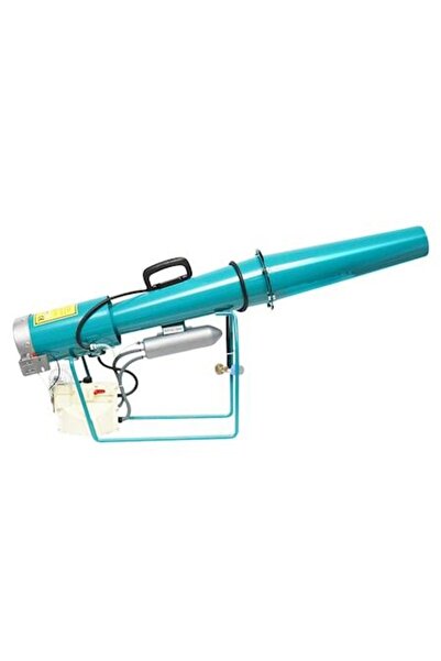 Breckner Tun mecanic cu explozie de gaz pentru speriat păsările 150x970x520mm