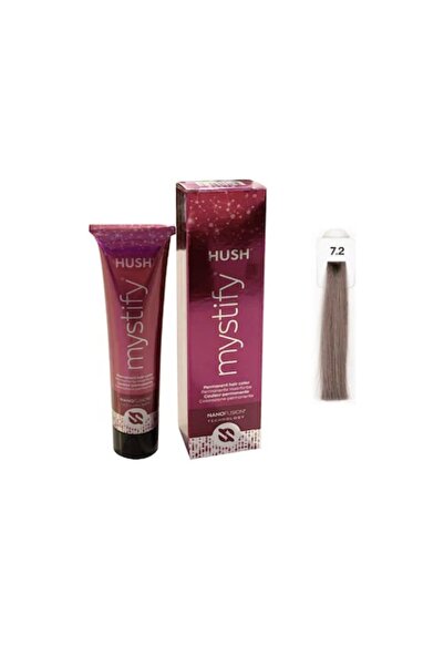 HUSH 7.2 Kumral Bej