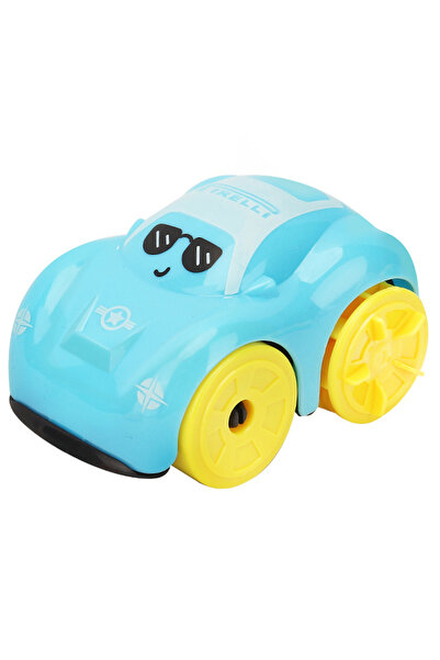 Choice1 Blue Car Baby Bath Toys Children Bathing Cute Swimming duck Water Pla...