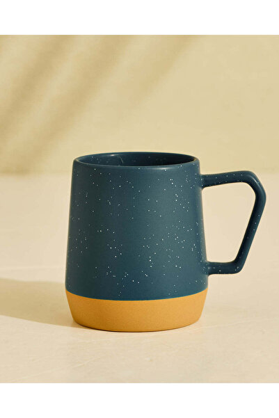 REDTAG Blue Speckled Ceramic Coffee Mug