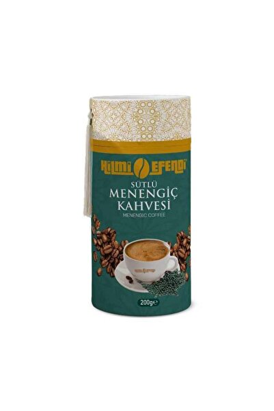 Twin Store Menengic Coffee 200Gr Box