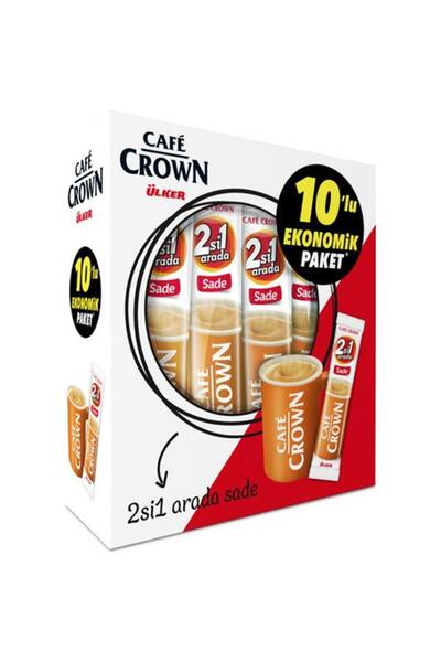 Twin Store 970-5 C.Crown 2 in 1 10L