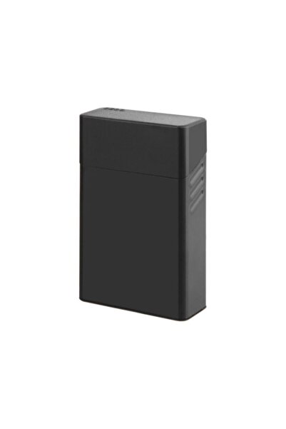 GARDENAUTO Unprinted Aluminum Tobacco Product Box